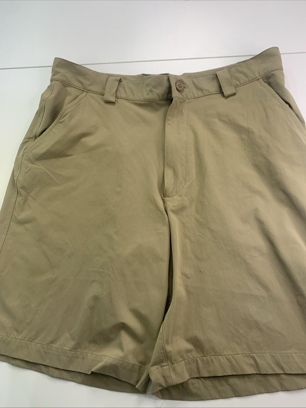 Under Armour Performance Golf Shorts Men Size 34R